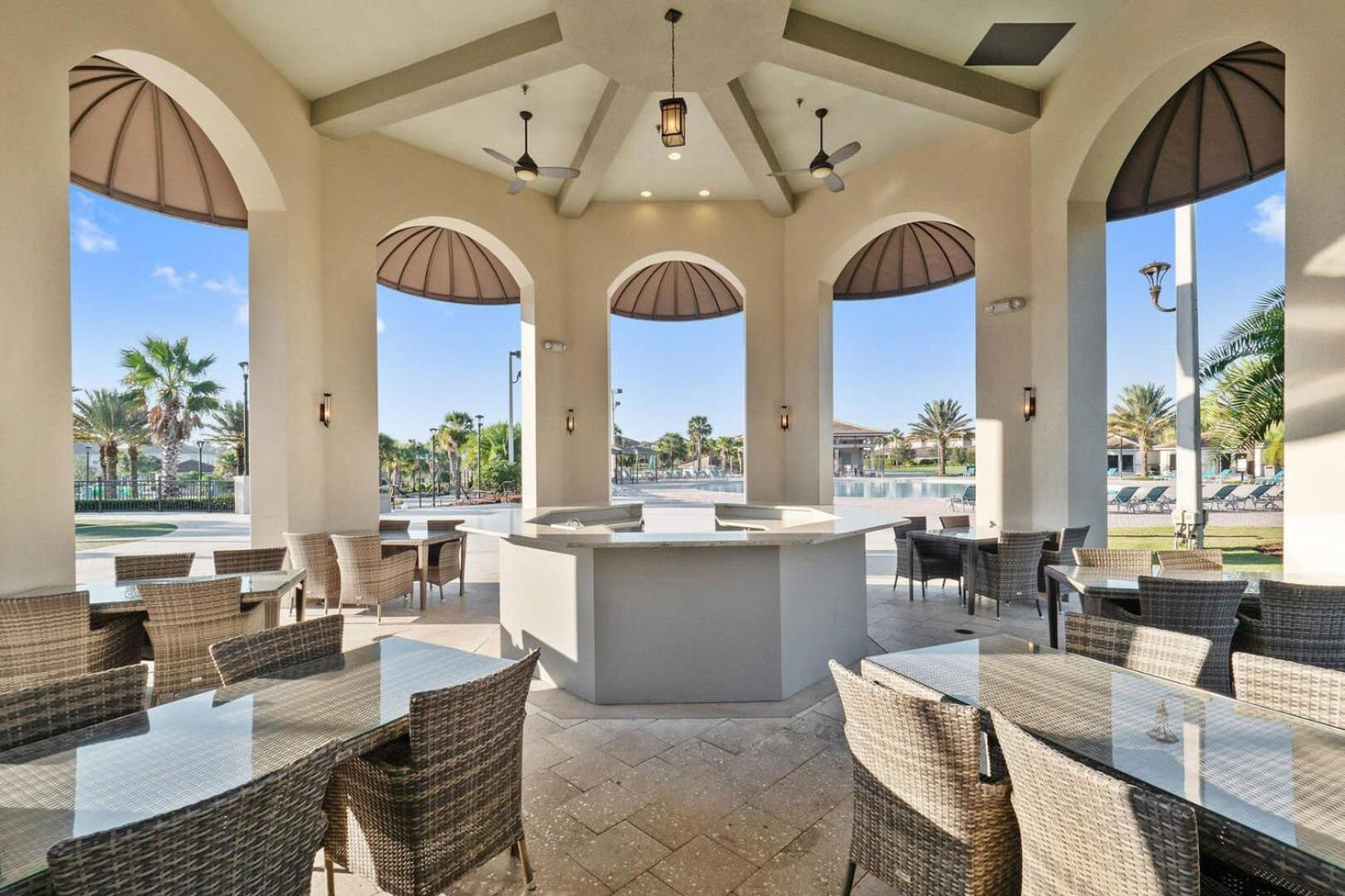 8Br Luxury - Sleeps 22 - Near Disney With Pool & Hot Tub! Дейвънпорт Екстериор снимка