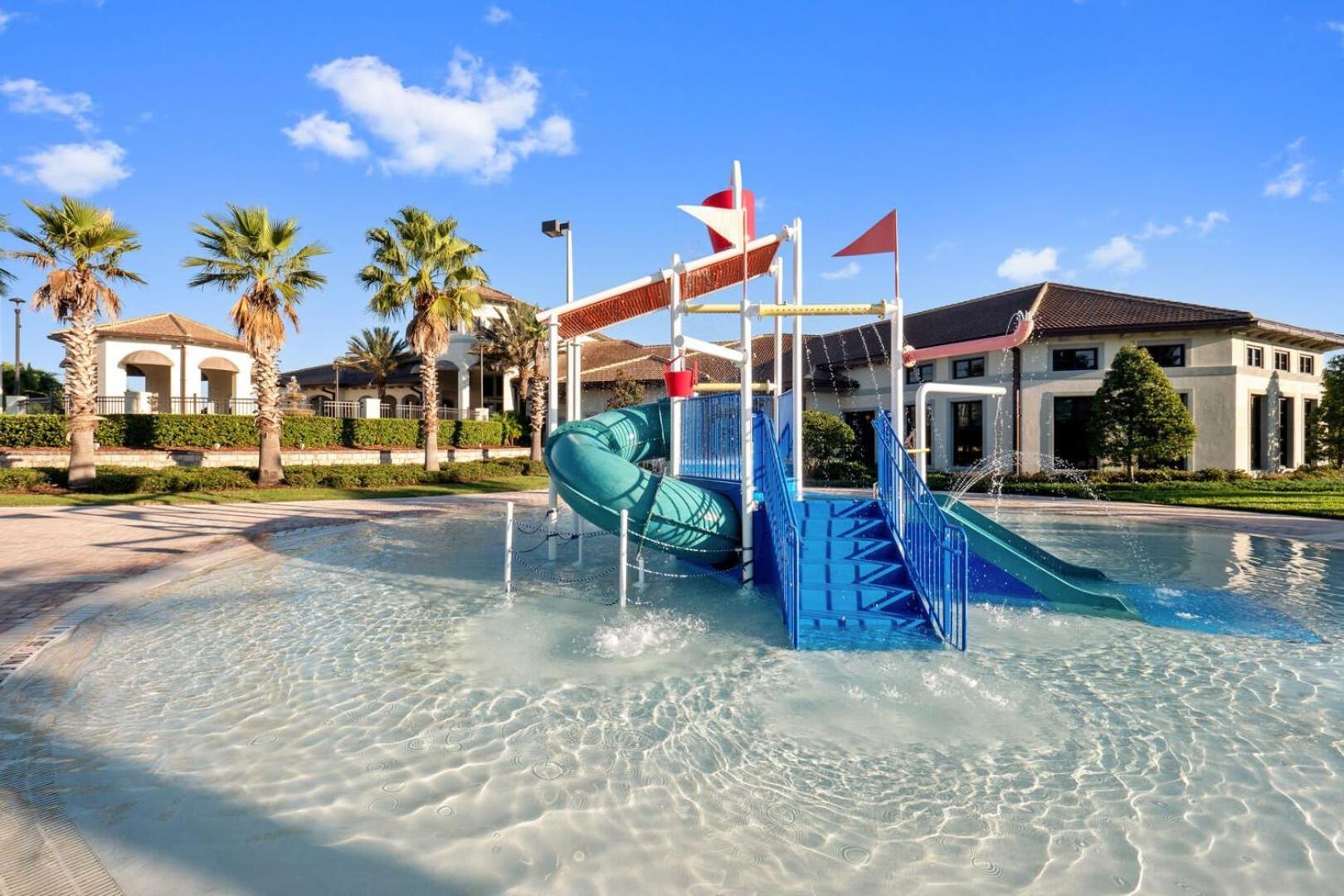 8Br Luxury - Sleeps 22 - Near Disney With Pool & Hot Tub! Дейвънпорт Екстериор снимка