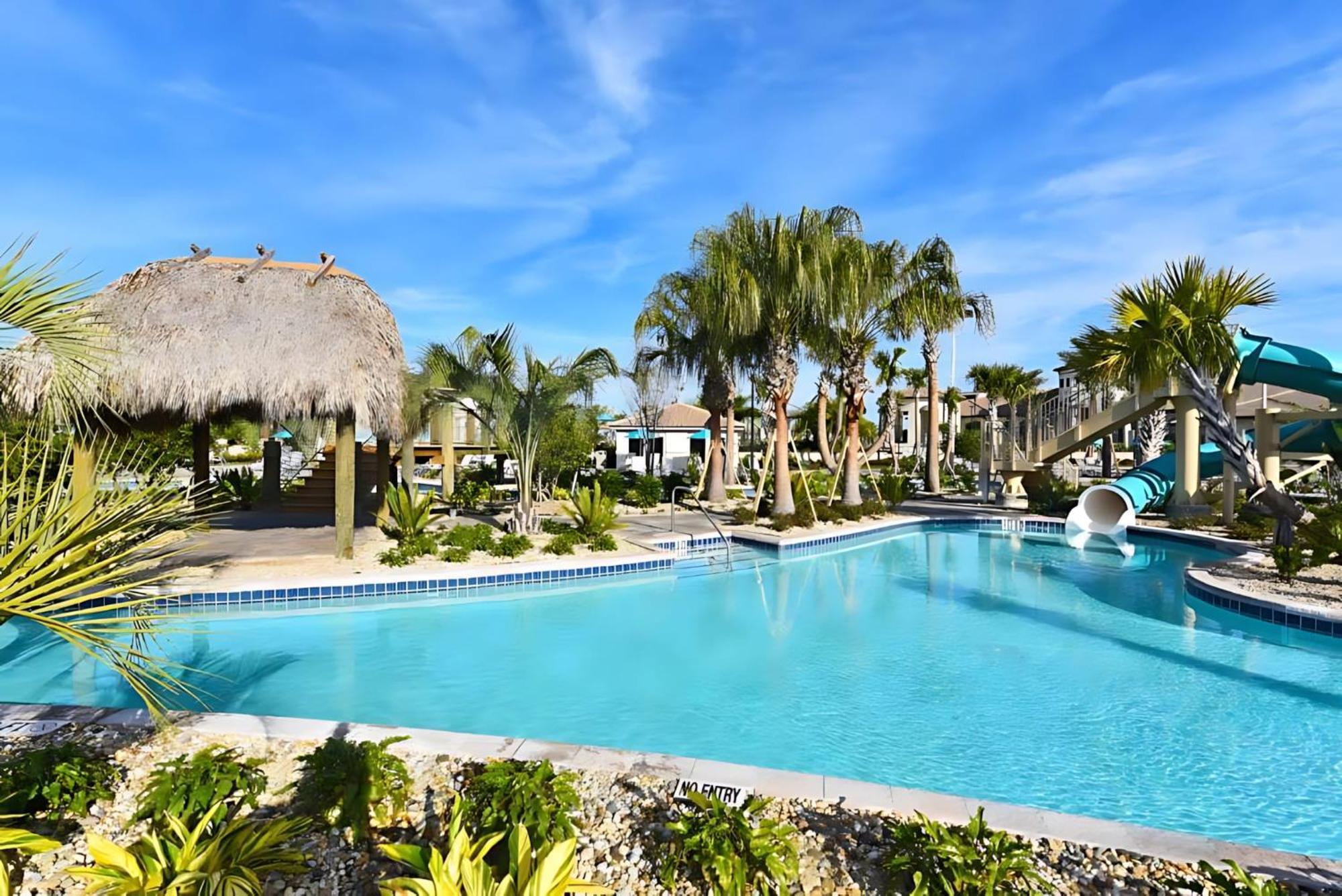 8Br Luxury - Sleeps 22 - Near Disney With Pool & Hot Tub! Дейвънпорт Екстериор снимка