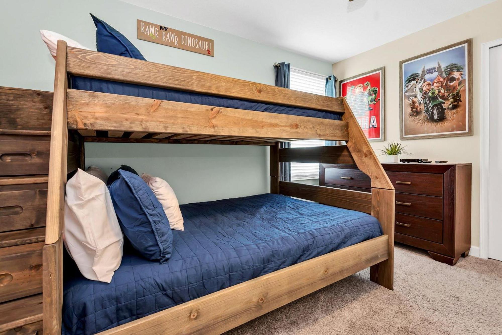 8Br Luxury - Sleeps 22 - Near Disney With Pool & Hot Tub! Дейвънпорт Екстериор снимка