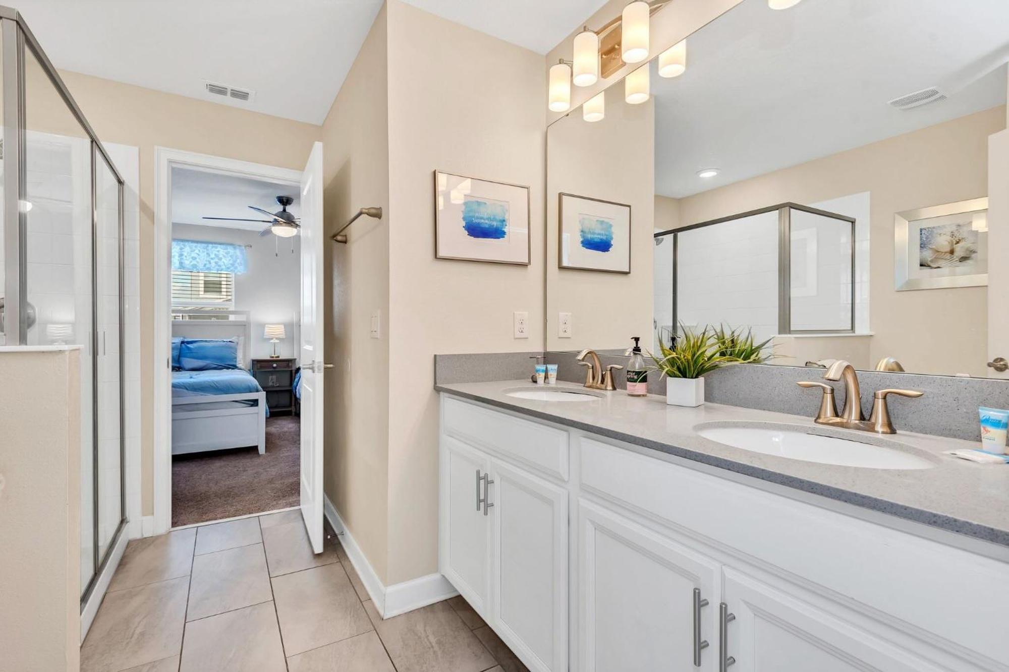 8Br Luxury - Sleeps 22 - Near Disney With Pool & Hot Tub! Дейвънпорт Екстериор снимка