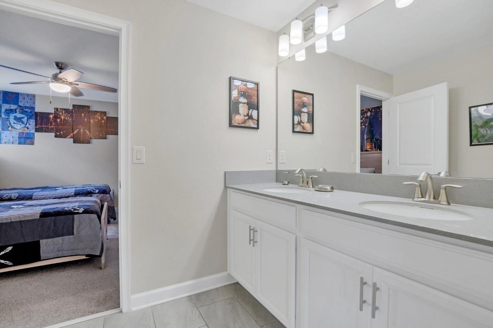 8Br Luxury - Sleeps 22 - Near Disney With Pool & Hot Tub! Дейвънпорт Екстериор снимка