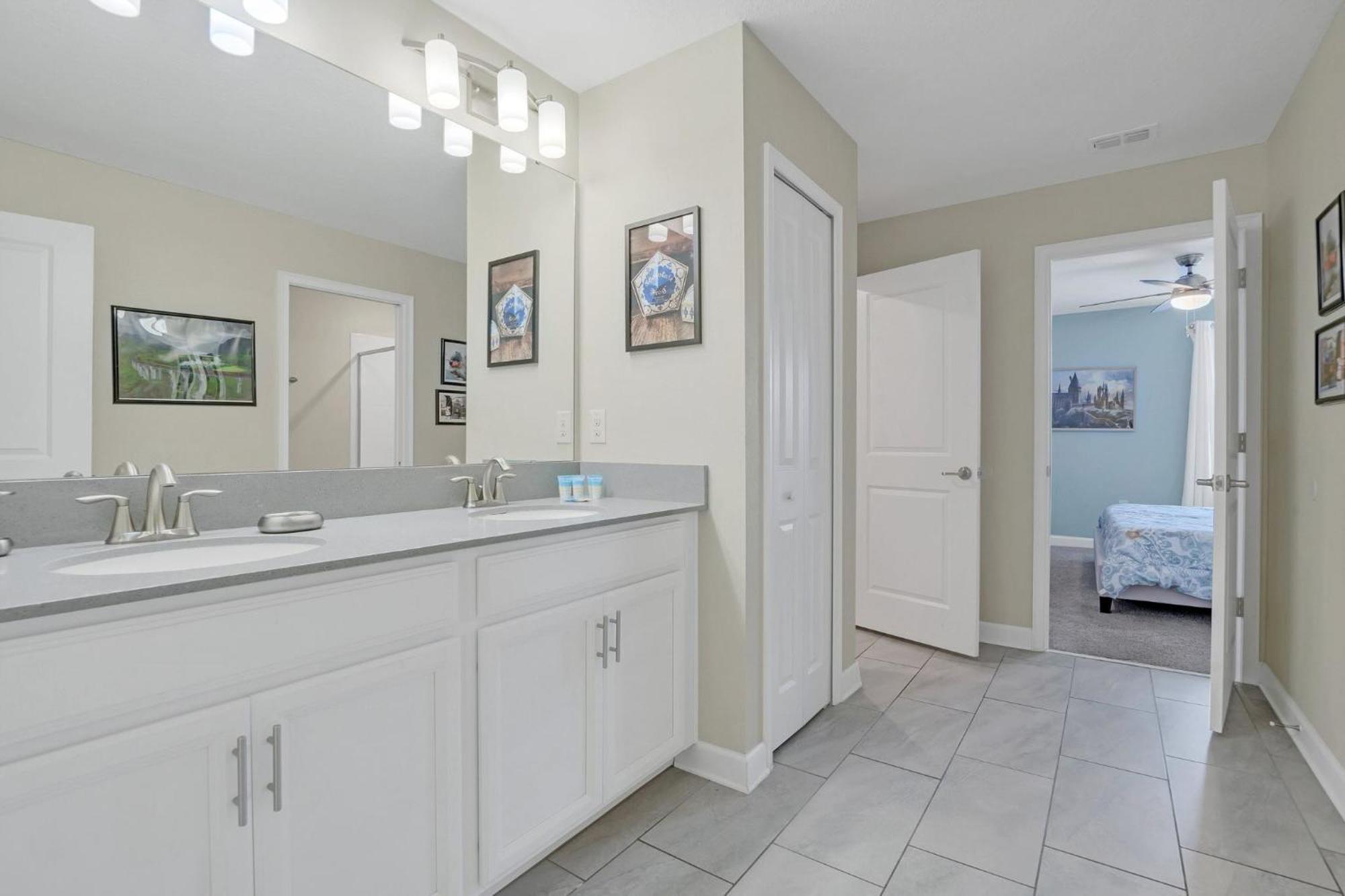 8Br Luxury - Sleeps 22 - Near Disney With Pool & Hot Tub! Дейвънпорт Екстериор снимка