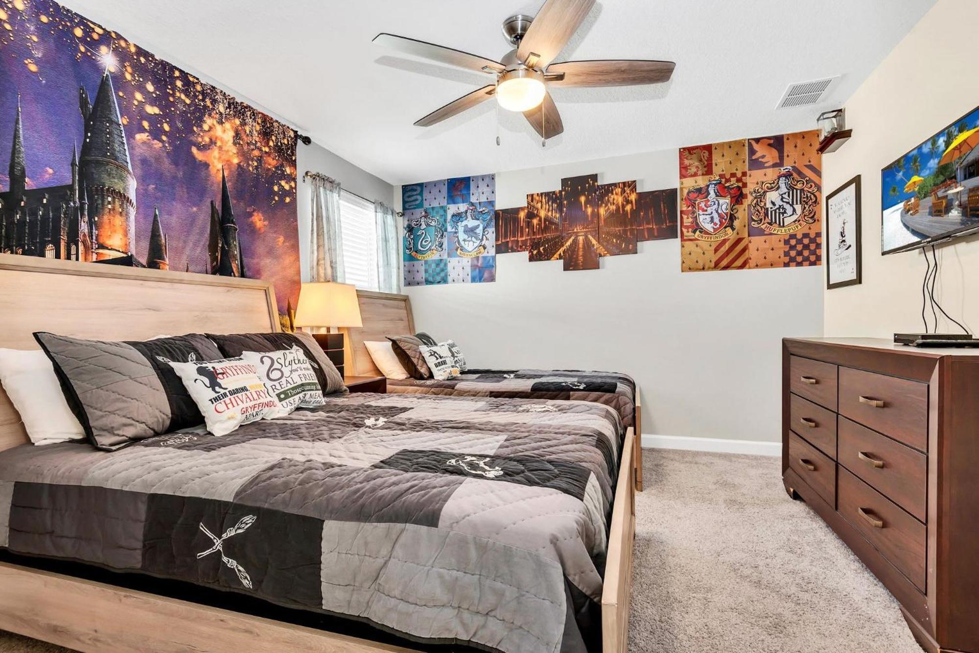 8Br Luxury - Sleeps 22 - Near Disney With Pool & Hot Tub! Дейвънпорт Екстериор снимка