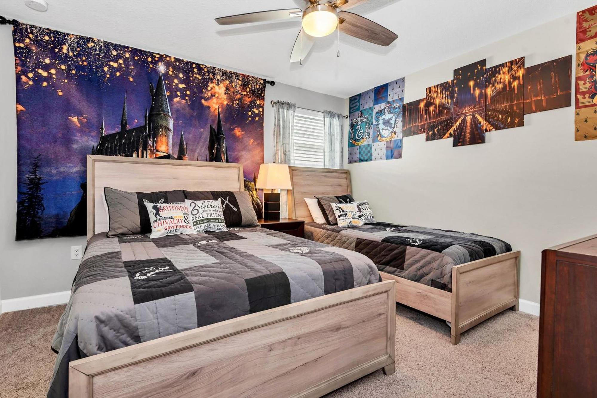 8Br Luxury - Sleeps 22 - Near Disney With Pool & Hot Tub! Дейвънпорт Екстериор снимка
