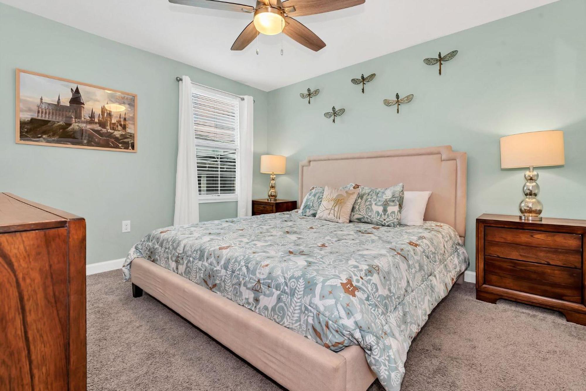 8Br Luxury - Sleeps 22 - Near Disney With Pool & Hot Tub! Дейвънпорт Екстериор снимка