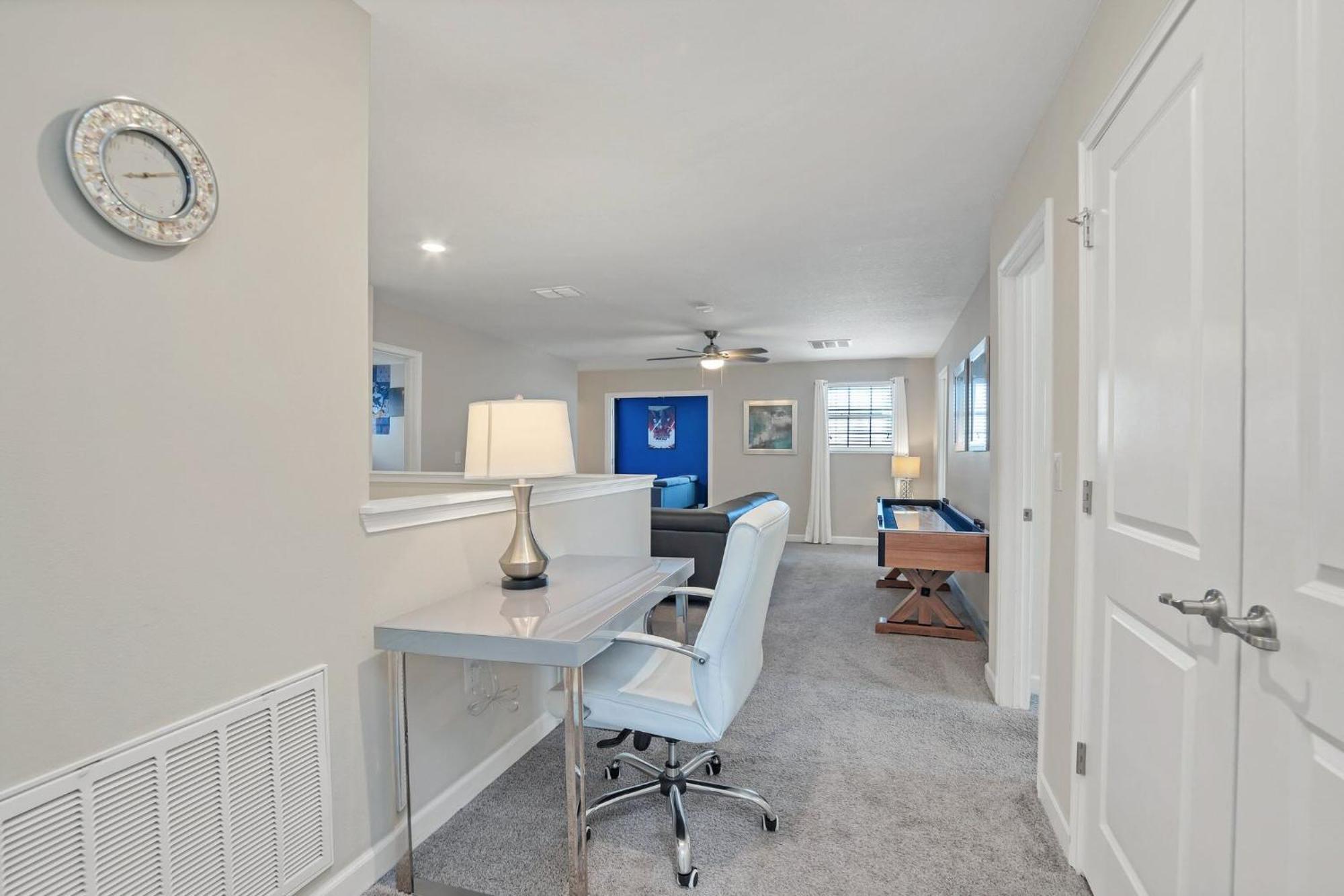 8Br Luxury - Sleeps 22 - Near Disney With Pool & Hot Tub! Дейвънпорт Екстериор снимка