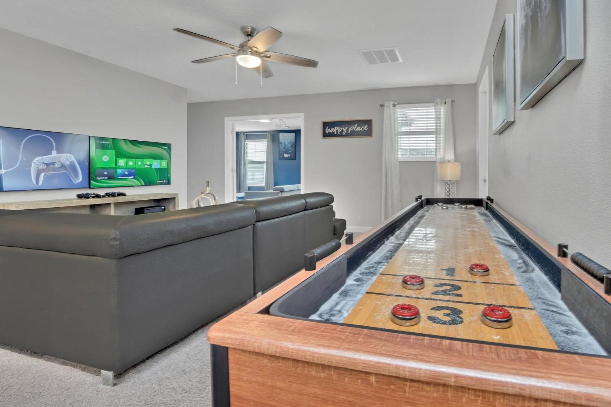 8Br Luxury - Sleeps 22 - Near Disney With Pool & Hot Tub! Дейвънпорт Екстериор снимка