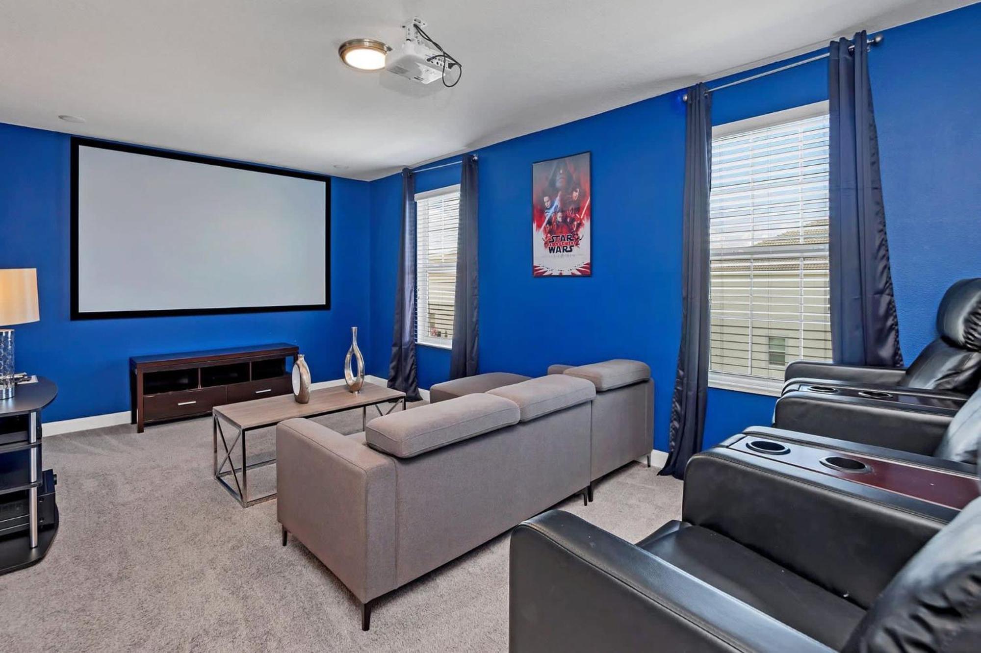 8Br Luxury - Sleeps 22 - Near Disney With Pool & Hot Tub! Дейвънпорт Екстериор снимка